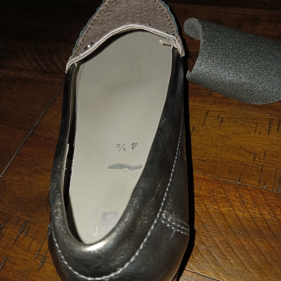 ARA BOSTON FLAT SHOES - Picture 8 of 8